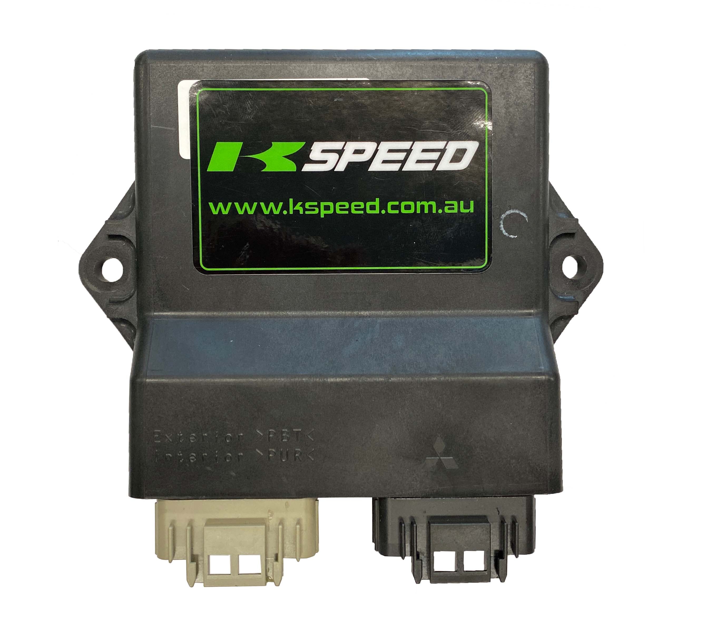 ECU Reflash – Brisbane Kawasaki & Kspeed