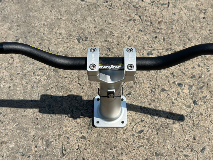 Kspeed Racing Bar Stem System