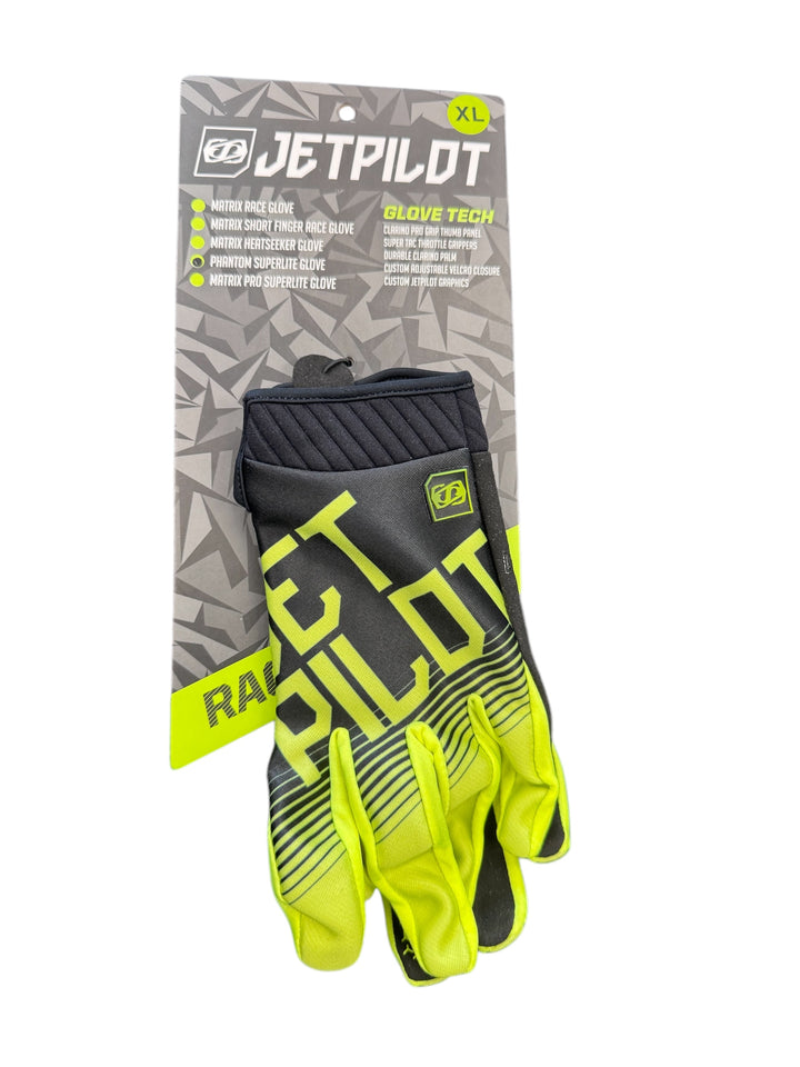 JETPILOT Phantom Superlite Glove