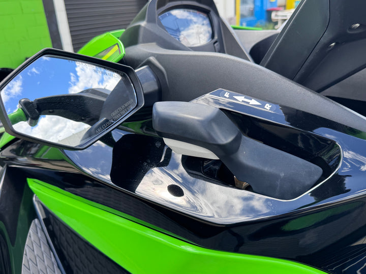 KAWASAKI 2020 STX160X