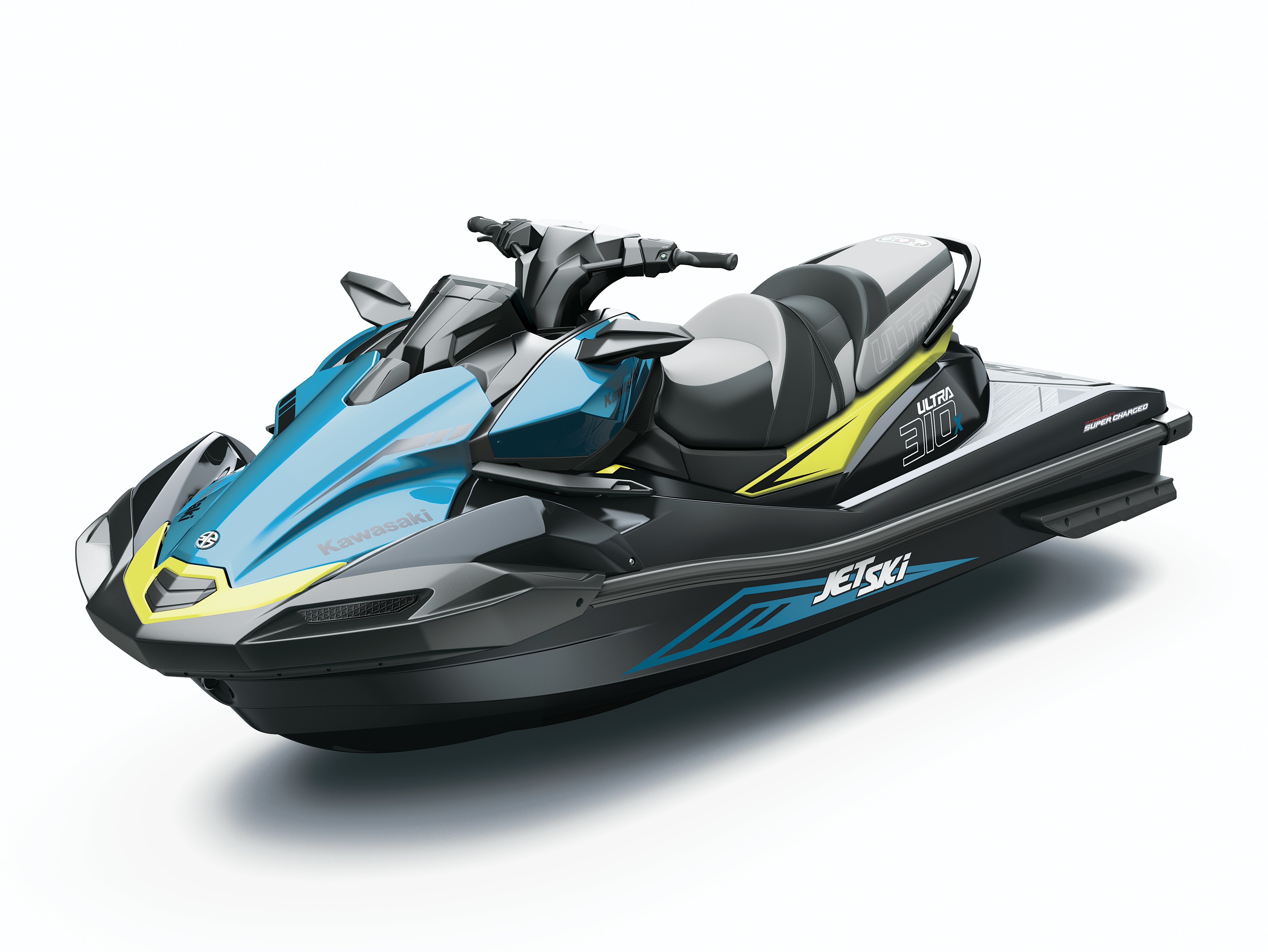 2023 Kawasaki Ultra 310X Jet Ski – Brisbane Kawasaki & Kspeed